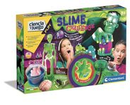 Brand New Slime Challenge Kit – Fun Science for Kids!