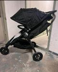 Baby jogger city mini GT i svart 