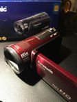 Videokamera Panasonic SD20 Full HD