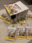 Lego Looney Tunes cmf minifigurer 