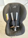 Britax high way II