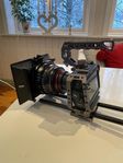 Blackmagic pocket cinema Camera 4k 