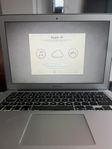 Macbook air 2012 13” 