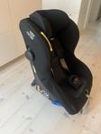 Bilbarnstol - Britax Römer Max Way Plus, 9-25kg