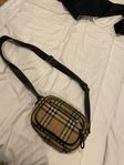 Burberry Väska Bag