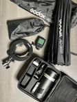 Godox AD300 Pro Kit