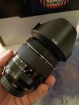 Fujifilm 16-80mm F4 WR 