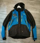 Skoterjacka snogear pro freeride