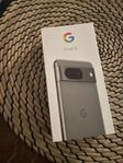 Google pixel 8 128gb Hazel