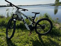 Husqvarna mc4 e-mtb