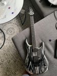 Jackson Pro Modern Ash Dk 24 FR6