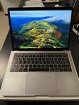 MacBook Air i5, 1.6GHz, 8GB, 256GB, 2018