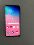 samsung galaxy S10, 128GB  