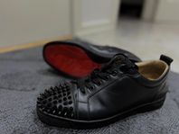 Äkta Christian Louboutins