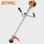 Röjsåg stihl fs250