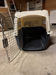 Hundbur Petmate Vari Kennel Ultra