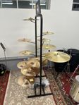 MEINL Cymbaler Hihat