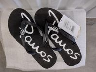 Flip Flop Panos Emporio Strl 43/44   *NYA*  *SNABB FRAKT*