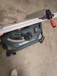 Metabo Klyvsåg 1500w