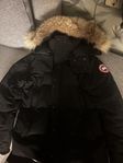 canada goose wyndham