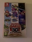 Super Mario 3D All-Stars