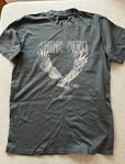 Anine Bing T-shirt str S