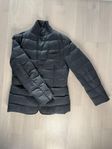 Moncler Rodin Grey Flanell Jacket Stl 3