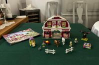 Lego Friends Stall (41039)