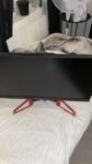 Predator XB1 27" Datorskärm gaming 144hz 1440p