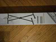 Dixon keyboard stand