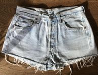 Jeansshorts Levi’s