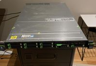 rackserver primergy rx200 64gb ram