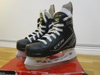 Skridskor, CCM Ribcor Maxx Pro, barn, stl YT12/eu30.5