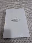 Byredo La Grande Découverte discovery set