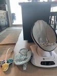 4moms Mamaroo babysitter