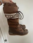 Moon Boots brun strlk.39