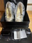 "Gianmarco Lorenzi High Heels Shoes", Begränsad upplaga 