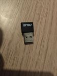 ASUS USB-AX55 Nano Nätverkskort