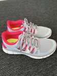 Womens Nike free 5.0+