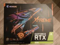 Gigabyte GeForce RTX 3090 AORUS