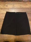 Black Mango mini skirt S