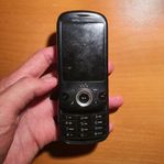 Sony Ericsson W20i