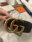 Gucci bälte 40mm