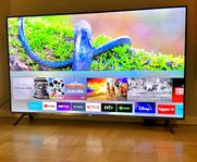 Samsung QD-led SMART TV 120Hz