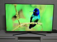 Samsung 4K (UHD) 55 tums TV 