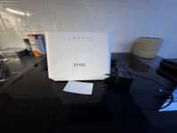 Router Zyxel 1GB/S 