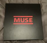 Muse de luxe set Box Lp / vinyl 