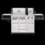 Gasolgrill Broil King Imperial XLS SS / S 690