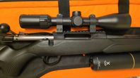 Tikka T3x Lite Adjustable .308 + Stalon X108