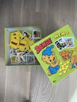 Bamse Memo